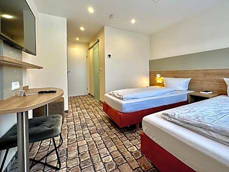 Double Room PLUS with Air Conditioning