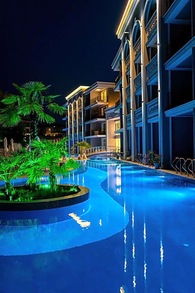 Siena Premium Retreat