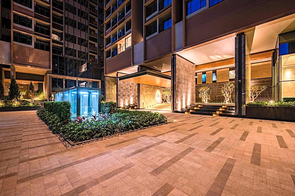 The Marq Residence By Convinia