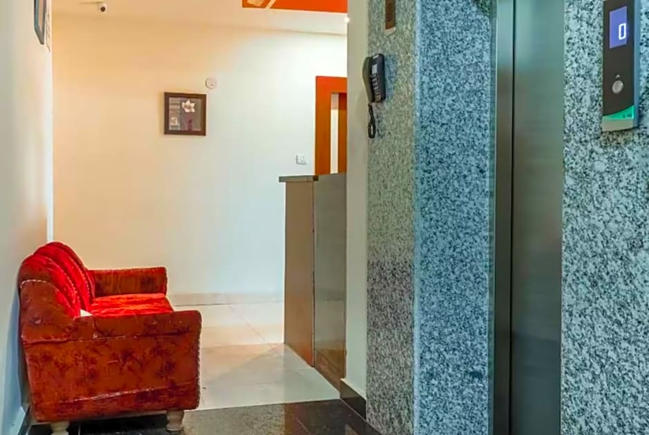 Goroomgo Planet Bhubaneswar