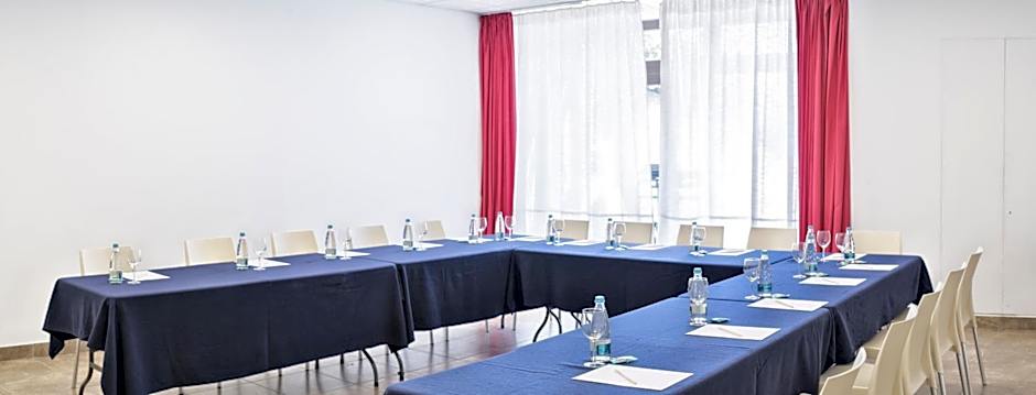 Serravalle Golf Hotel