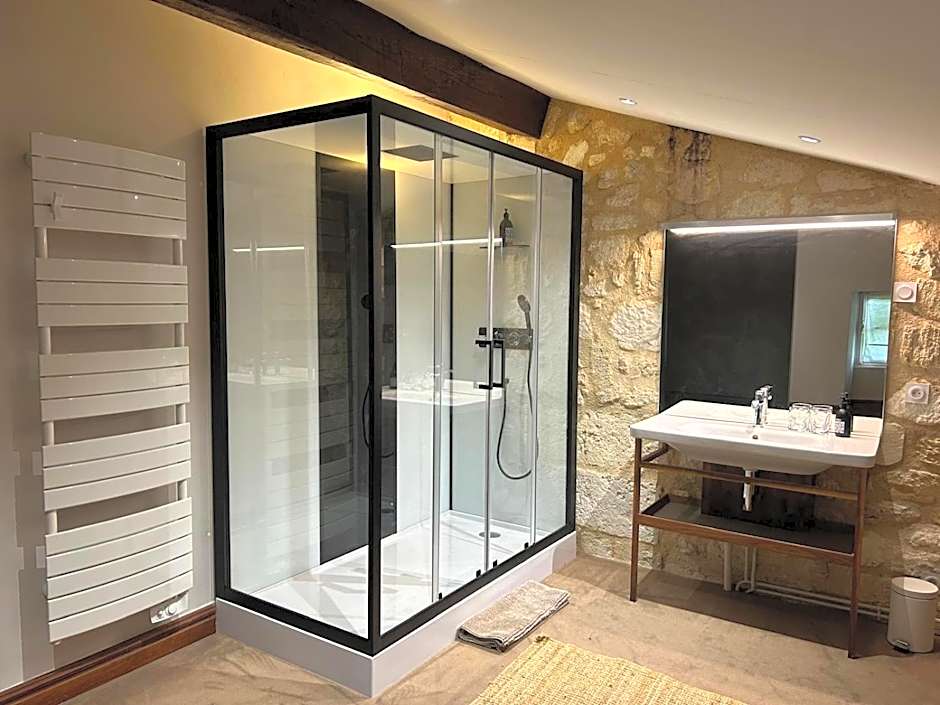 Chateau de la Vieille Chapelle