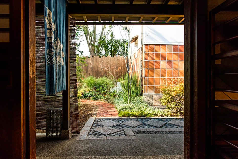 Ubusuna no Sato TOMIMOTO