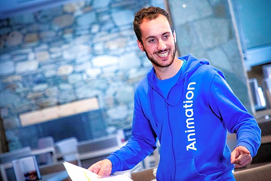 Résidence Club MMV Le Silvana