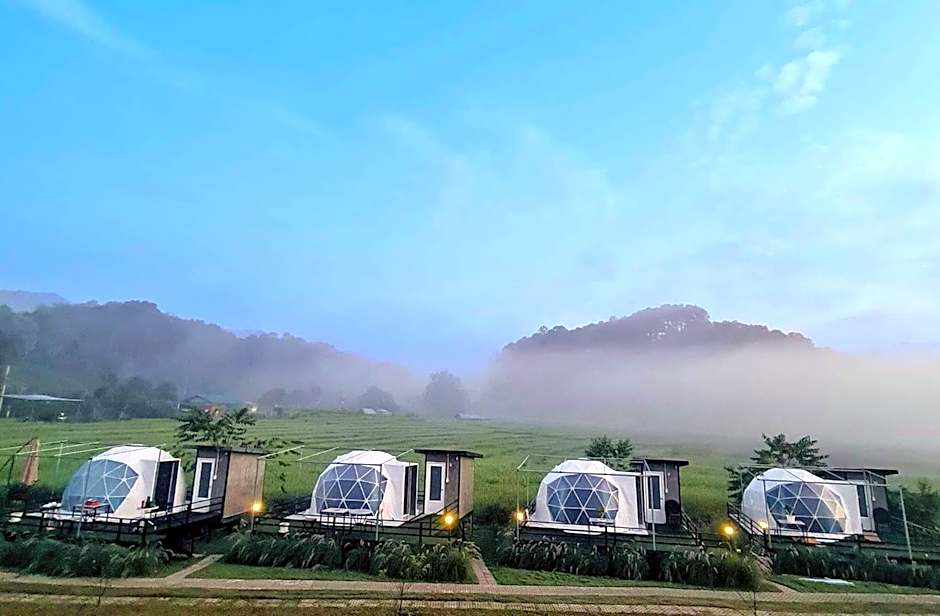 WC Coffee&ไร่หวานซึ้ง