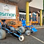 Tasman Holiday Parks - Waihi Beach