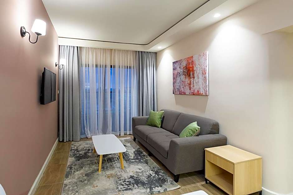 Kozi Suites Nairobi Airport