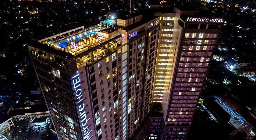 Mercure Hai Phong