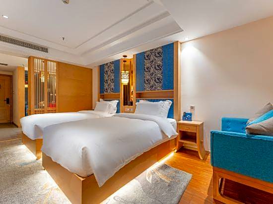 Qingteng Yisu Hotel