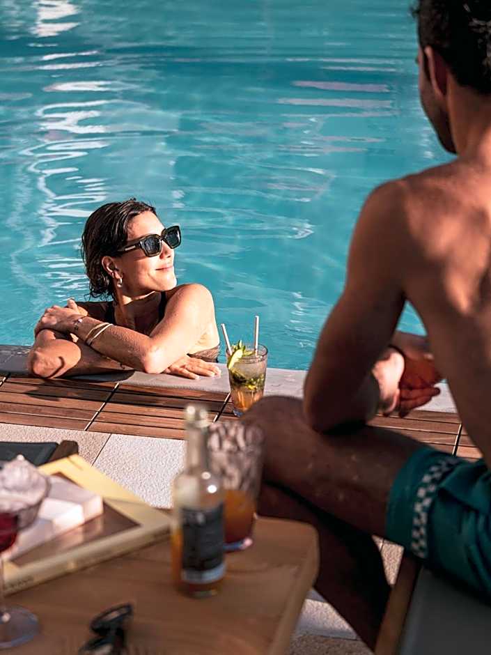 Golden Tulip Villa Massalia