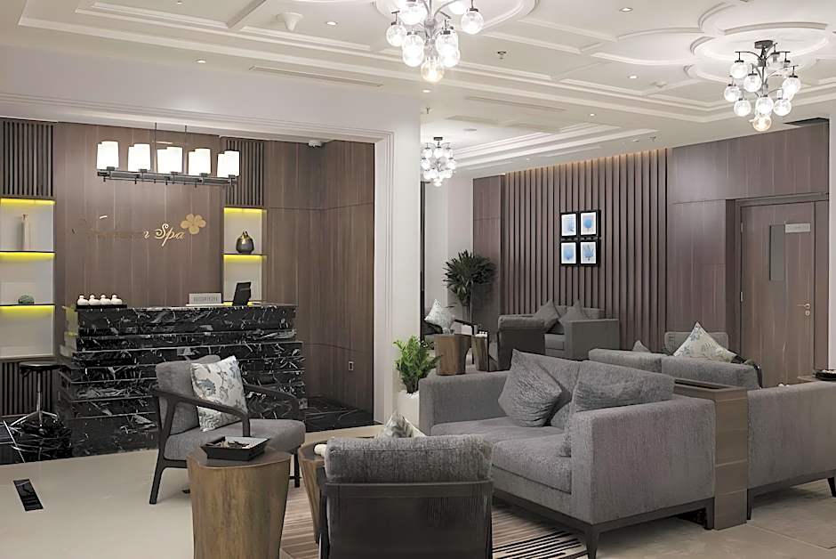 Melia Vinpearl Tay Ninh