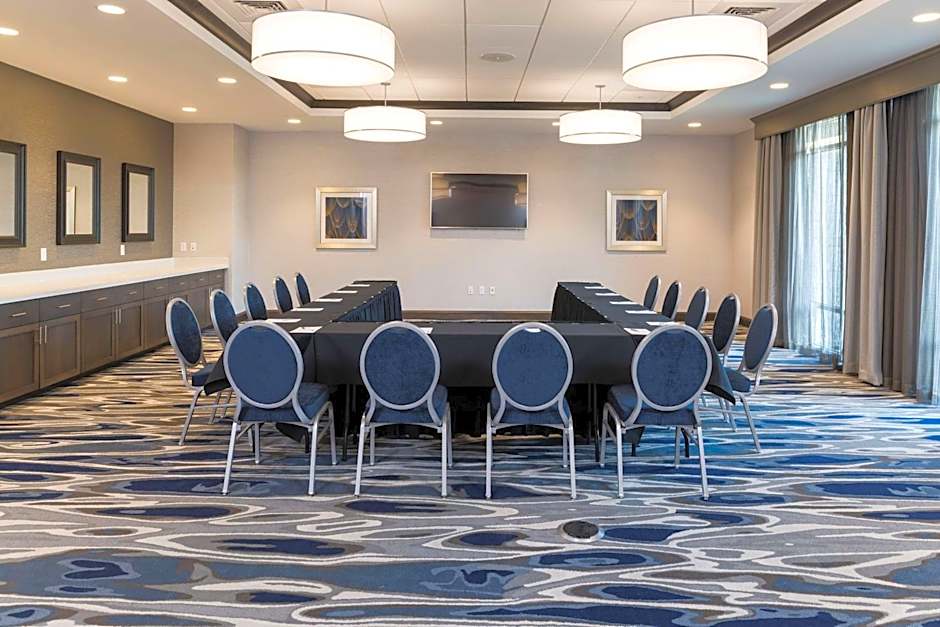 Hampton Inn By Hilton & Suites Indianapolis-Keystone, IN