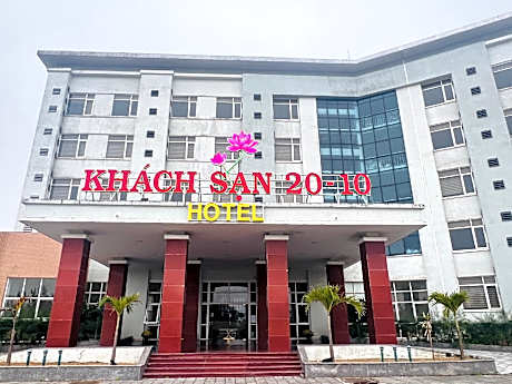 Khách Sạn 20-10