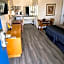Rodeway Inn & Suites