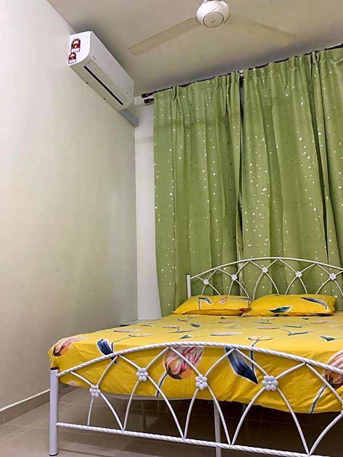 HawaHumaira Homestay