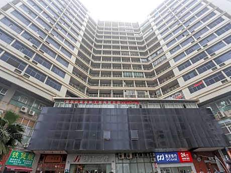 WH - Superior Destress Bed Room