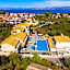 Kavos Plaza Hotel