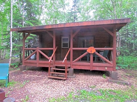 Bakers Narrows Lodge and Conference Center