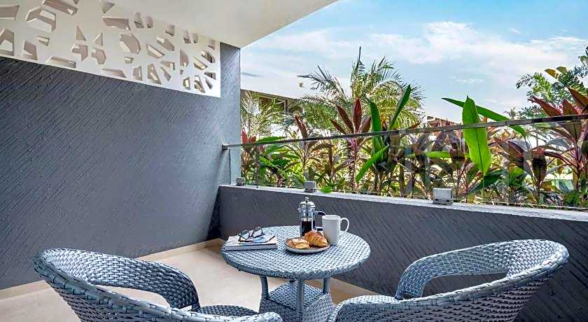 Hyatt Place Goa Candolim