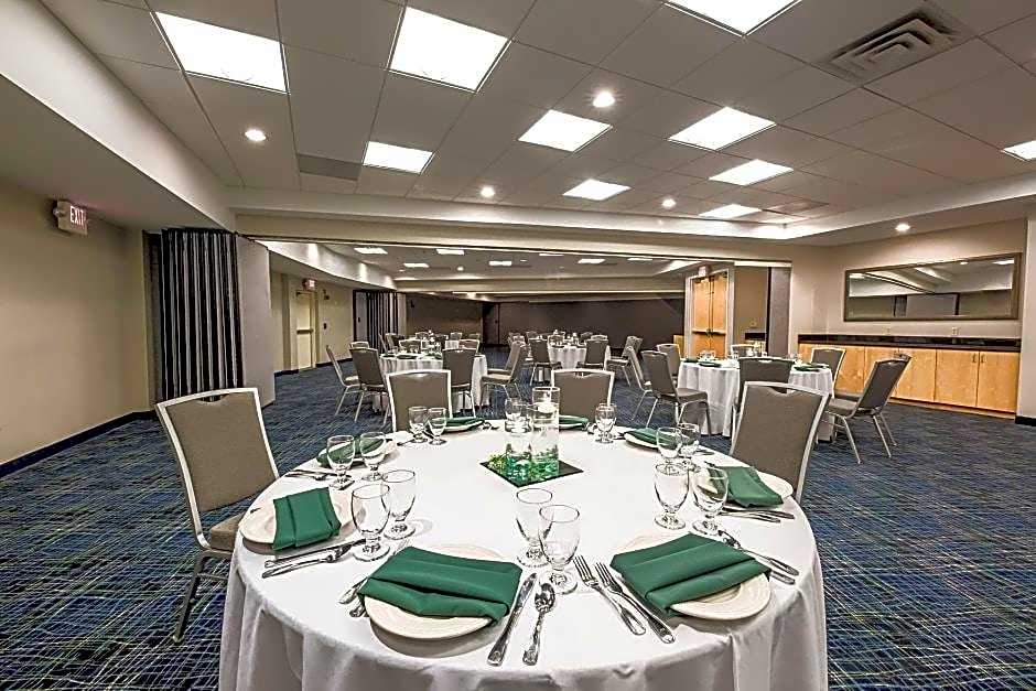 Holiday Inn Raleigh Downtown By IHG