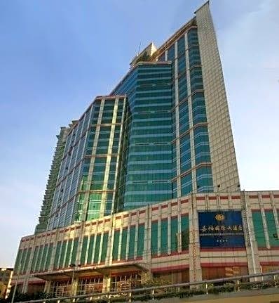 Gardford International Hotel