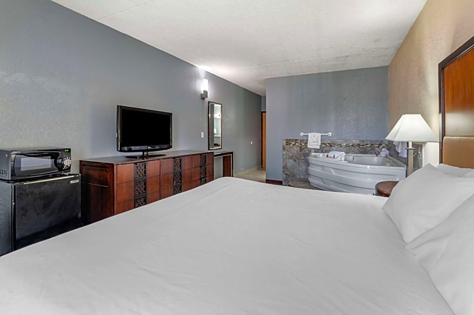 Econo Lodge