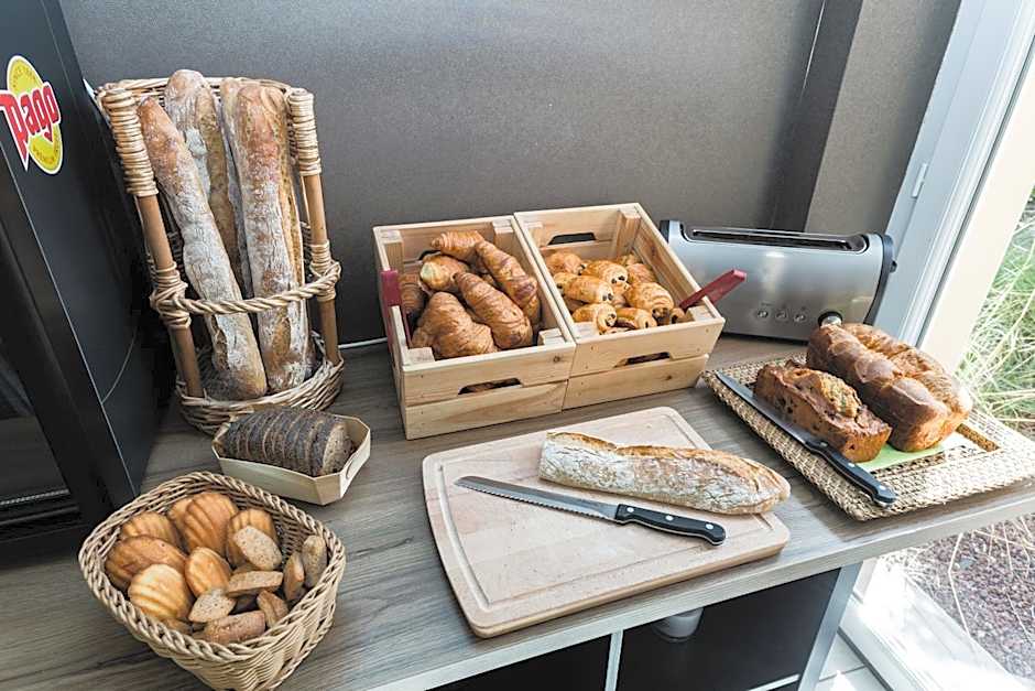 Garden & City Clermont-Ferrand - Gerzat