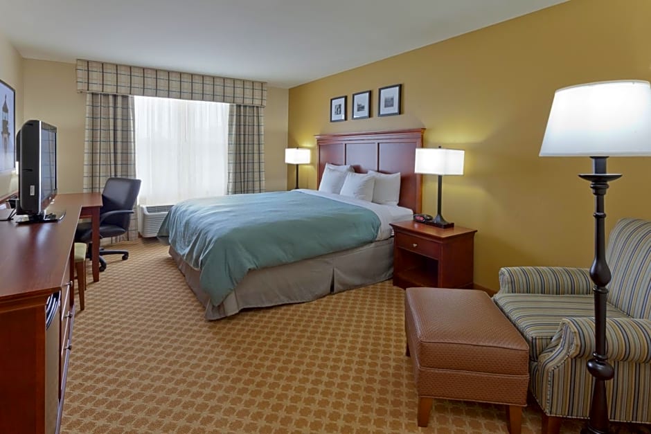 Country Inn & Suites by Radisson, Holland, MI