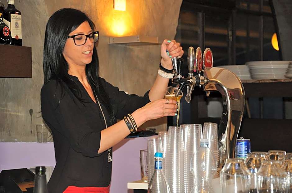 Hotel Beata Giovannina