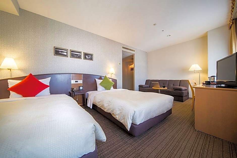 Hotel Resol Hakodate