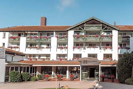 Hotel Das Ludwig