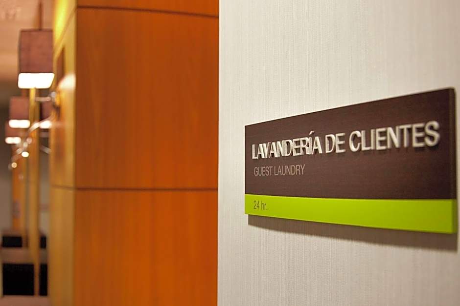 Hilton Garden Inn Malaga