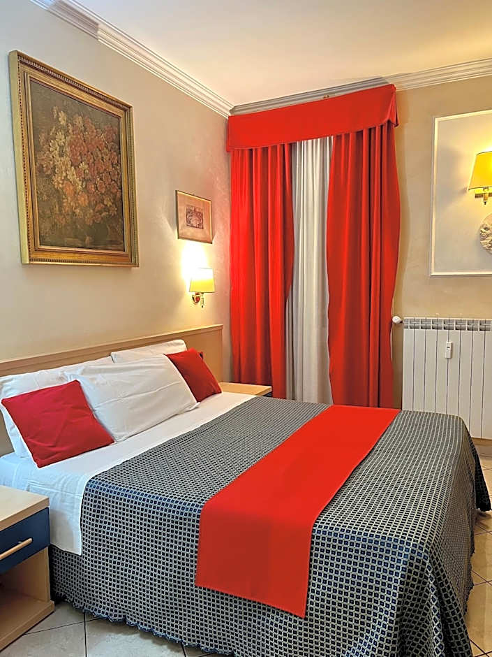 Città Eterna Guest House