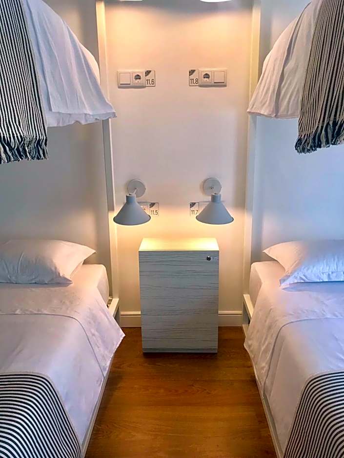 HOSTEL ALAMEDA EXCLUSIVE HOUSE