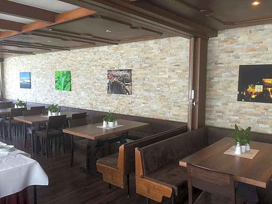 Hotel Restaurant Rössle