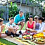 The Bidadari Villas & Spa Umalas, between Seminyak and Canggu
