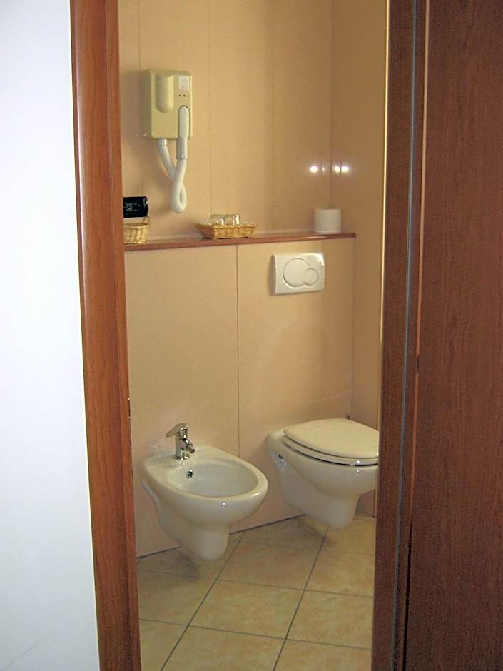 Hotel Ristorante Sanremo