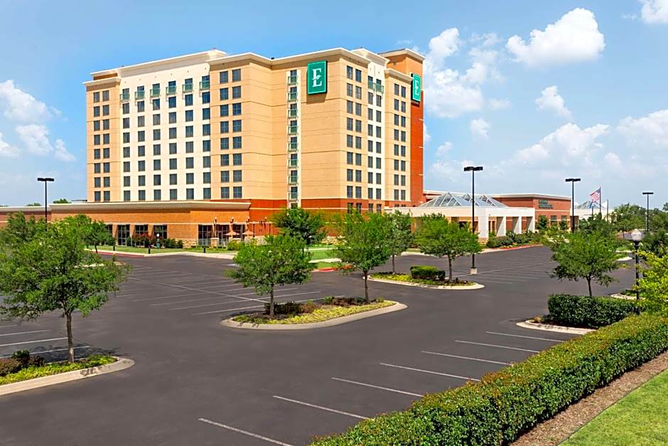 Embassy Suites By Hilton Norman - Hotel And Conference Center