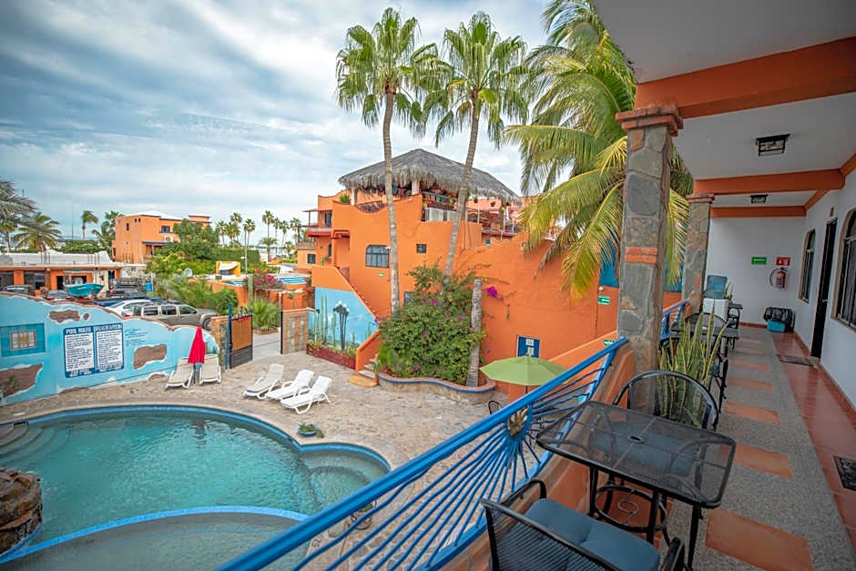 Hotel Posada Luna Sol
