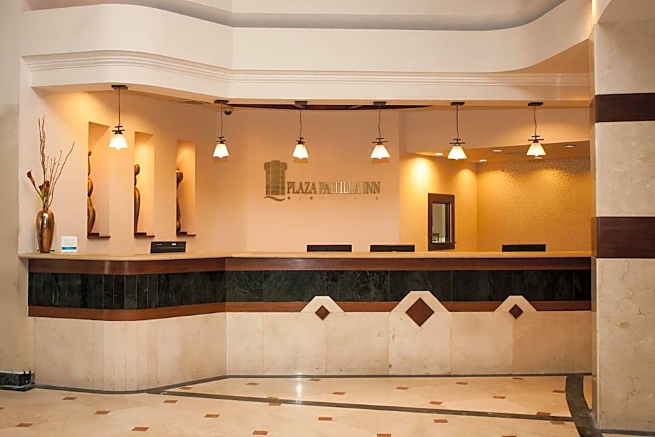 Plaza Paitilla Inn