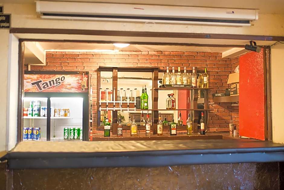 Kensal Green Backpackers