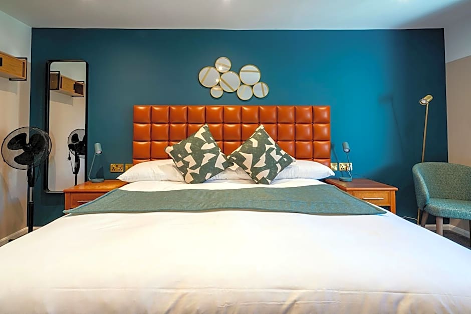 The Conningbrook Hotel