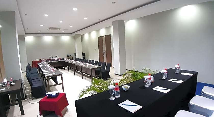 Hotel Xtra Bengkulu