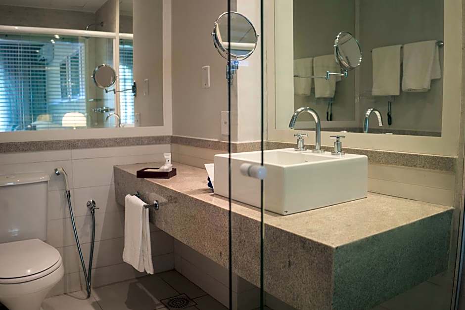 Blue Tree Towers São Luis