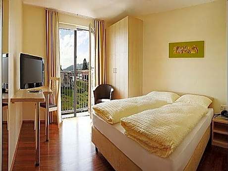 Business Double Room