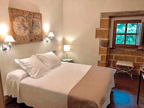 Double Room Single Use