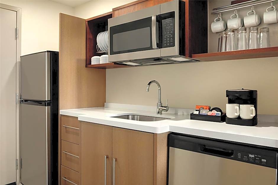 Home2 Suites by Hilton Dublin