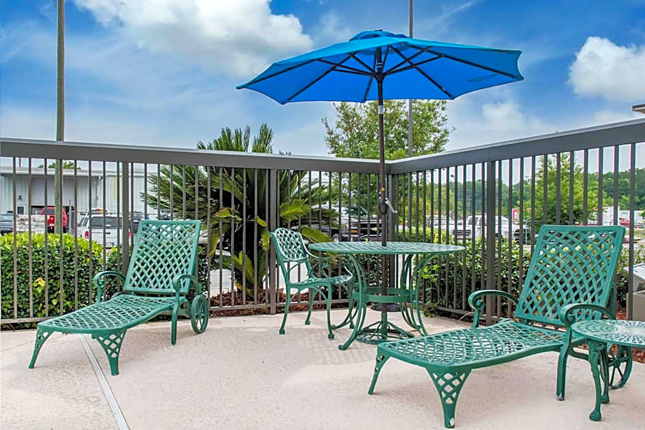 Hampton Inn By Hilton Douglas