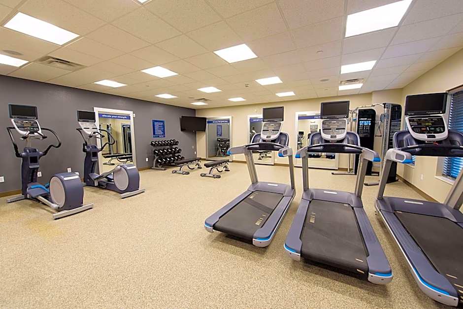 Hampton Inn By Hilton Superior Duluth