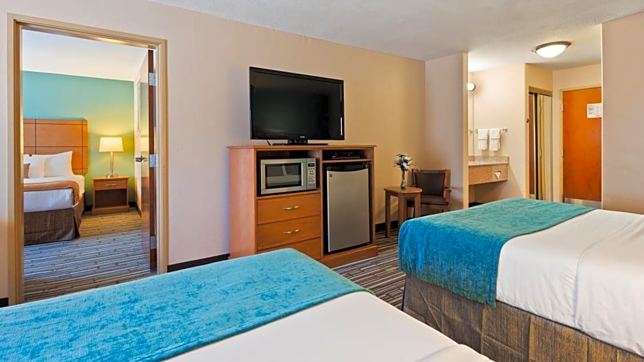Quality Inn